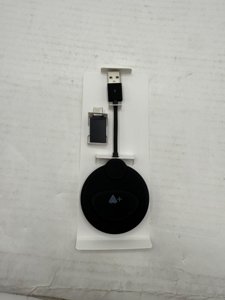 Android Auto Wireless Adapter with Video Streaming,Support Download Your Favorite App, Built-in YouTube/TikTok/Disney+/Prime Video etc,Plug N Play,Online Upgrade,Fit for OEM Wired Android Auto photo 5