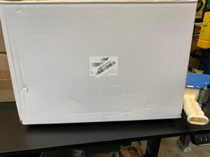 NAUTIMALL HMS Victory Model Ship, 15 inch Handcrafted Wooden Replica with Canvas Sails, Naval Warship Display Model (V40) photo 2