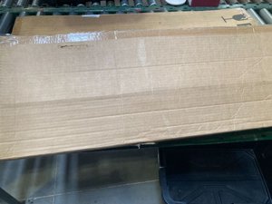 Jdeymat Trunk Mats Cargo Liner for 2002-2018 Mercedes-Benz G Class G500 550 G55 G63 AMG W463 Accessories All Weather TPE Rubber Protector Mat (for 2002-2018 Mercedes-Benz G Class Cargo Mats) photo 3