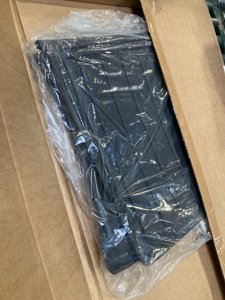 Jdeymat Trunk Mats Cargo Liner for 2002-2018 Mercedes-Benz G Class G500 550 G55 G63 AMG W463 Accessories All Weather TPE Rubber Protector Mat (for 2002-2018 Mercedes-Benz G Class Cargo Mats) photo 2