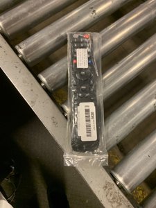 RC-X35L Remote Control Replacement for Bose Lifestyle 650/600/550 Media Center 743877-0010 photo 2