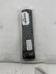 RC-X35L Remote Control Replacement for Bose Lifestyle 650/600/550 Media Center 743877-0010 photo 4