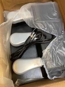 PenyPeal 3 Pedal Unit Compatible for Yamaha Keyboard P125 P225 photo 2