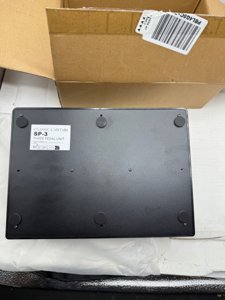 PenyPeal 3 Pedal Unit Compatible for Yamaha Keyboard P125 P225 photo 6