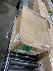 5th Wheel to Gooseneck Trailer Hitch Adapter, 15" 17'' 19" 21" Height Adjustable Cushioned Converter, 2-5/16" Ball Heavy-Duty Fifth Towing Gooseneck Hitches for Trailers, RVs photo 2