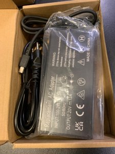 PowerPortnerLink 240W Charger Compatible with ASUS ROG Zephyrus G14 G16 GA403 GA605 GU605 TUF A14 A16 A18 FA401 FA608 FA808 ROG Flow Z13 GZ302EA ProArt PX13 P16 H7606 HN7306 V16 V3607 Laptop photo 3