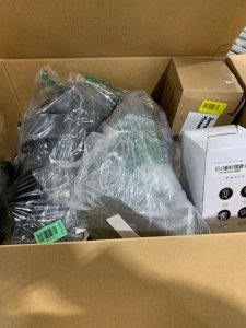 Nellis Variety Box: Small