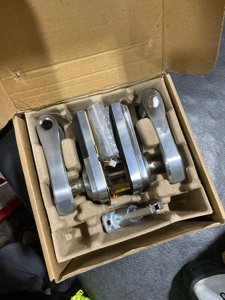 HIDALIFE Keyless Entry Door Lock with Keypad and Handle for Front Doors, Touchscreen, Anti-peep Password, Auto-Locking, Satin Chrome photo 3