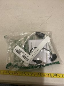 Fitbit Inspire HR Heart Rate and Fitness Tracker With S and L Bands, White, One Size, 1 Count photo 3