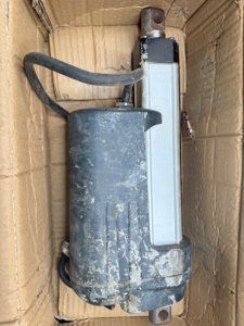 HOLDWELL Quick Tach Actuator AT494284 AT424407 Compatible with John Deere 318D 320D 323D 319D 329D 328E 204K 204L 244J 244K 244L 304J photo 7