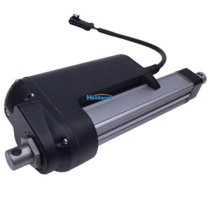 HOLDWELL Quick Tach Actuator AT494284 AT424407 Compatible with John Deere 318D 320D 323D 319D 329D 328E 204K 204L 244J 244K 244L 304J