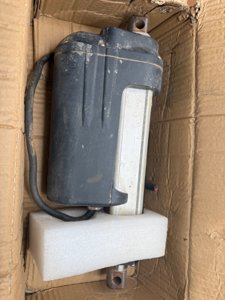 HOLDWELL Quick Tach Actuator AT494284 AT424407 Compatible with John Deere 318D 320D 323D 319D 329D 328E 204K 204L 244J 244K 244L 304J photo 5