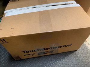 Nellis Variety Box: Small | See Notes for Details photo 2