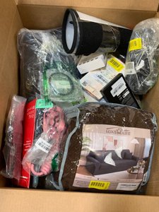 Nellis Variety Box: Small | See Notes for Details