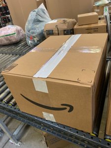 Nellis Variety Box: Small | See Notes for Details photo 2