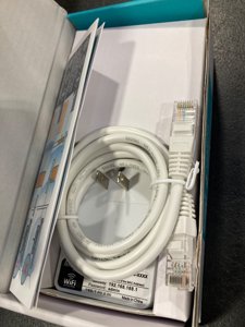 2025 WiFi Extender Signal Booster for Home & Outdoor - 5X Faster Internet Booster with Ethernet Port, Covers 10,000+ Sq.Ft House & Yard | Long Range Wireless Repeater Amplifier, Works with Any Router photo 3