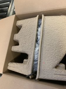 ThrustMaster T-Flight Hotas One Official Flight Dual Rudder System Joystick photo 2