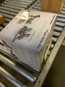 ThrustMaster T-Flight Hotas One Official Flight Dual Rudder System Joystick photo 3