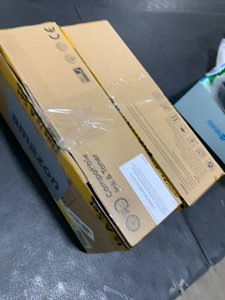 INK E-SALE 148A Toner Cartridge Black (with Chip) Compatible Replacement for HP 148A 148X W1480A W1480X for HP Laserjet Pro MFP 4101fdw 4101fdn 4001dw 4001dn 4001n Printer (2 Pack) photo 2