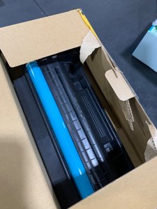 INK E-SALE 148A Toner Cartridge Black (with Chip) Compatible Replacement for HP 148A 148X W1480A W1480X for HP Laserjet Pro MFP 4101fdw 4101fdn 4001dw 4001dn 4001n Printer (2 Pack) photo 3