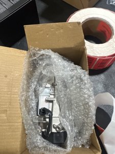 MISIOEK Ignition Switch Lock Cylinder w/ 2 Key Chip Compatible with 2003-2005 Honda Civic 1.3L, 2001-2005 Honda Civic 1.7L photo 3