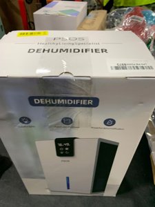 Dehumidifier, Dehumidifiers for Home photo 3