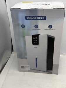 Dehumidifier, Dehumidifiers for Home photo 6