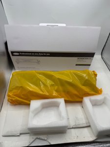 307A Toner Cartridge Set CE740A CE741A CE742A CE743A Toner Replacement for HP 307A Toner Works with Color Professional CP5225 CP5225n CP5225dn CP5220 Printer (4-Pack Black, Cyan, Magenta, Yellow) photo 9