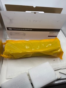 307A Toner Cartridge Set CE740A CE741A CE742A CE743A Toner Replacement for HP 307A Toner Works with Color Professional CP5225 CP5225n CP5225dn CP5220 Printer (4-Pack Black, Cyan, Magenta, Yellow) photo 8