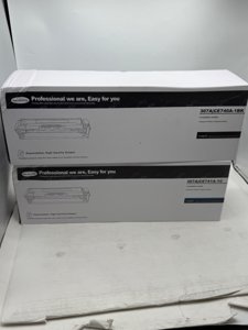 307A Toner Cartridge Set CE740A CE741A CE742A CE743A Toner Replacement for HP 307A Toner Works with Color Professional CP5225 CP5225n CP5225dn CP5220 Printer (4-Pack Black, Cyan, Magenta, Yellow) photo 4