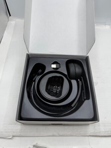 Mopchnic Bluetooth Headset, Wireless Headphone with Microphone, On Ear Bluetooth with USB Dongle for Office Call Center Skype Zoom Meeting Online Class (KH113M) photo 4