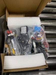 Car Stereo for Chevrolet Chevy Silverado Impala Tahoe GMC Sierra Yukon Hummer H2?2+64G? Android Car Radio WiFi Wireless Carplay Android Auto,7“ IPS,GPS,FM,SWC,Bluetooth,Backup Camera for Silverado photo 3