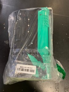 CN459-60375 Duplex Module Assembly Compatible with HP PageWide Officejet Pro 477dw 477dn 577dw 577dz 552dw x476 377dw Printer, Waste Ink Collector Unit for hp973 974 975 CN598-67004 photo 2