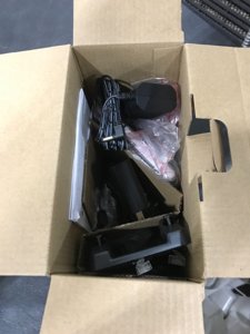 AT&T BL102-2 DECT 6.0 Answering Machine Base - No Handsets photo 2