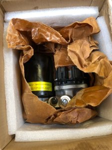 Enocos 47070-47050 47070-47060 ABS Power Brake Booster Pump Assembly Compatible with 2009-2016 T'oyota Prius 2015-2018 Rav4, Replacement Anti Lock Brake ABS Module Pump photo 2