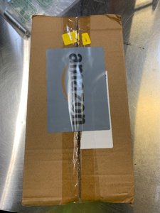 Blue Streak Wheelchair footrest Replacement,Economy Footrest for Wheelchairs and Transport Chair, Composite Footplates and Heel Loops,Universal Swing-Away Footrests, T93, PH-SF(1 Pr, Blue) photo 2