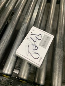 TRELC Wireless Trackball Mouse, Ergonomic Rollerball Mouse with 4800 DPI/7 Programmable Buttons, Thumb Control Mice, Rechargeable Optical Mouse for 3 Devices, for Windows, PC, Laptop, Tablet (White) photo 2