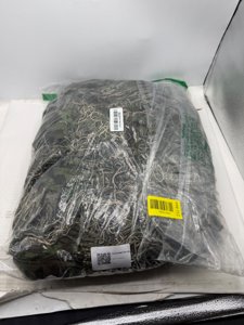 Ghillie Suit for Men Gilly Suit for Hunting Halloween Costume Airsoft Paintball AUSCAMOTEK Ghillie Suit for Men Gilly Suit for Hunting Halloween Costume Airsoft Paintball Hood Rifle Wrap Included-Small photo 3