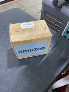 goldenwarm Passage Door Knobs Gold, Zinc-Alloy Heavy Duty Closet Door Knob, Contemporary Brass Door Knobs Passage, Brushed Gold Door Knob Handle for Hallway(2 Pack) photo 3