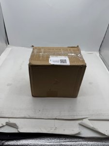 goldenwarm Passage Door Knobs Gold, Zinc-Alloy Heavy Duty Closet Door Knob, Contemporary Brass Door Knobs Passage, Brushed Gold Door Knob Handle for Hallway(2 Pack) photo 7