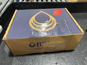 Brita UltraMax Large Water Dispenser With Standard Filter, BPA-Free, Reduces Copper, Cadmium and Mercury Impurities, Lasts 2 Months or 40 Gallons, Includes 1 Filter, Kitchen Accessories, Large 27-Cup photo 3