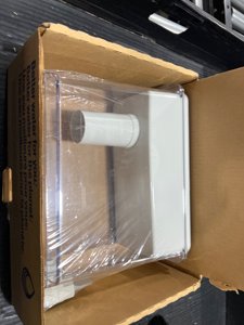 Brita UltraMax Large Water Dispenser With Standard Filter, BPA-Free, Reduces Copper, Cadmium and Mercury Impurities, Lasts 2 Months or 40 Gallons, Includes 1 Filter, Kitchen Accessories, Large 27-Cup photo 2