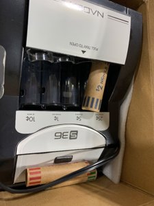 Nadex 36SE Coin Sorter photo 3
