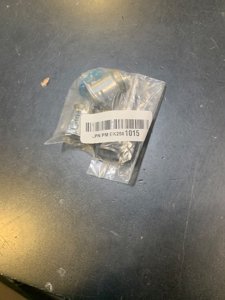 Door Lock Cylinder Set Left Right with 2 Keys Fits for 2003-2012 Freightliner Century Columbia Cascadia Classic Condor Argosy Base FLD 120 112 Replace W22-00056-000 HLK2770K A22-57157-000 A2257157000 photo 2