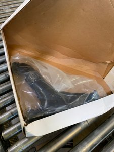 ACDelco Gold 45D3142 (19463042) Front Driver Side Lower Control Arm Ball Joint photo 3