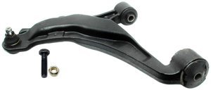 ACDelco Gold 45D3142 (19463042) Front Driver Side Lower Control Arm Ball Joint