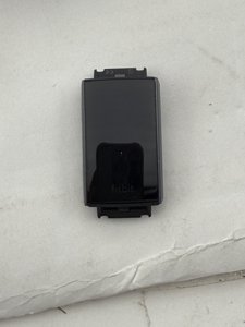 Fitbit Charge 3 SE Fitness Activity Tracker Graphite/White Silicone, One Size (S and L Bands Included),1 Count (Pack of 1) photo 4