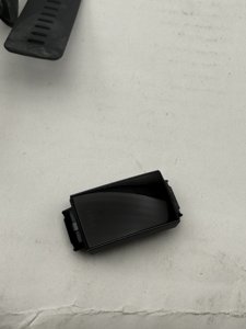 Fitbit Charge 3 SE Fitness Activity Tracker Graphite/White Silicone, One Size (S and L Bands Included),1 Count (Pack of 1) photo 6