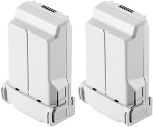 Rszfnjxry Intelligent Flight Battery Plus for DJI Mini 4 Pro/Mini3/ Mini3Pro,3850mAh 47 Mins Flight Time Upgrade 2025 (Mini 4 Pro/3 Pro/3 Battery*2)