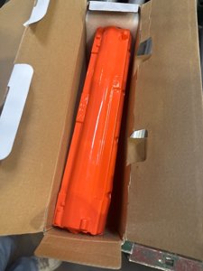 SP C250 Black Toner Cartridge 407539 Replacement for Ricoh SP C250dn Toner Cartridge SP C250A C250SF C261SFNW C261DNW C260DNW C260SFNW Printer Ink 1-Pack photo 2